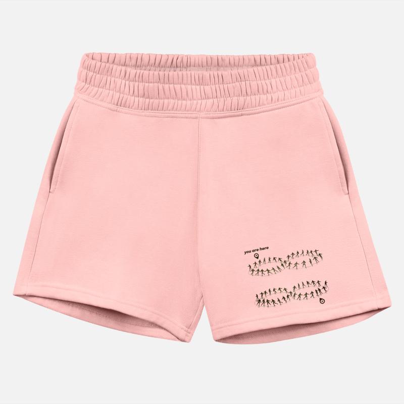 You Are Here Infinite Figure Eight