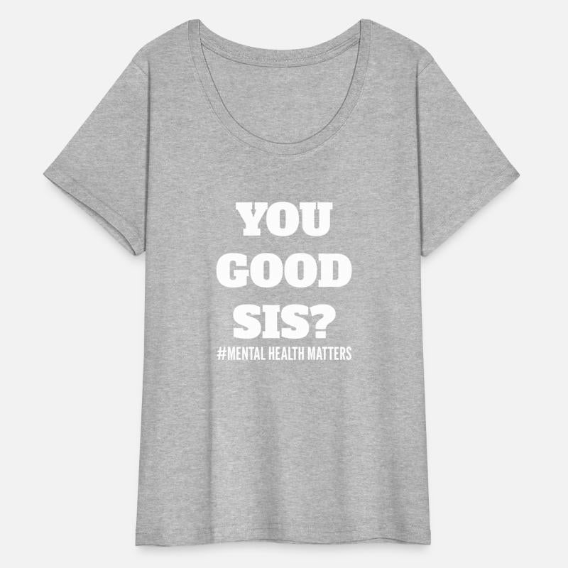 You Sis Tal Health Awareness