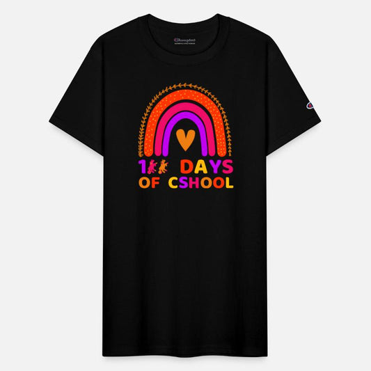 100 days of school Tshirts