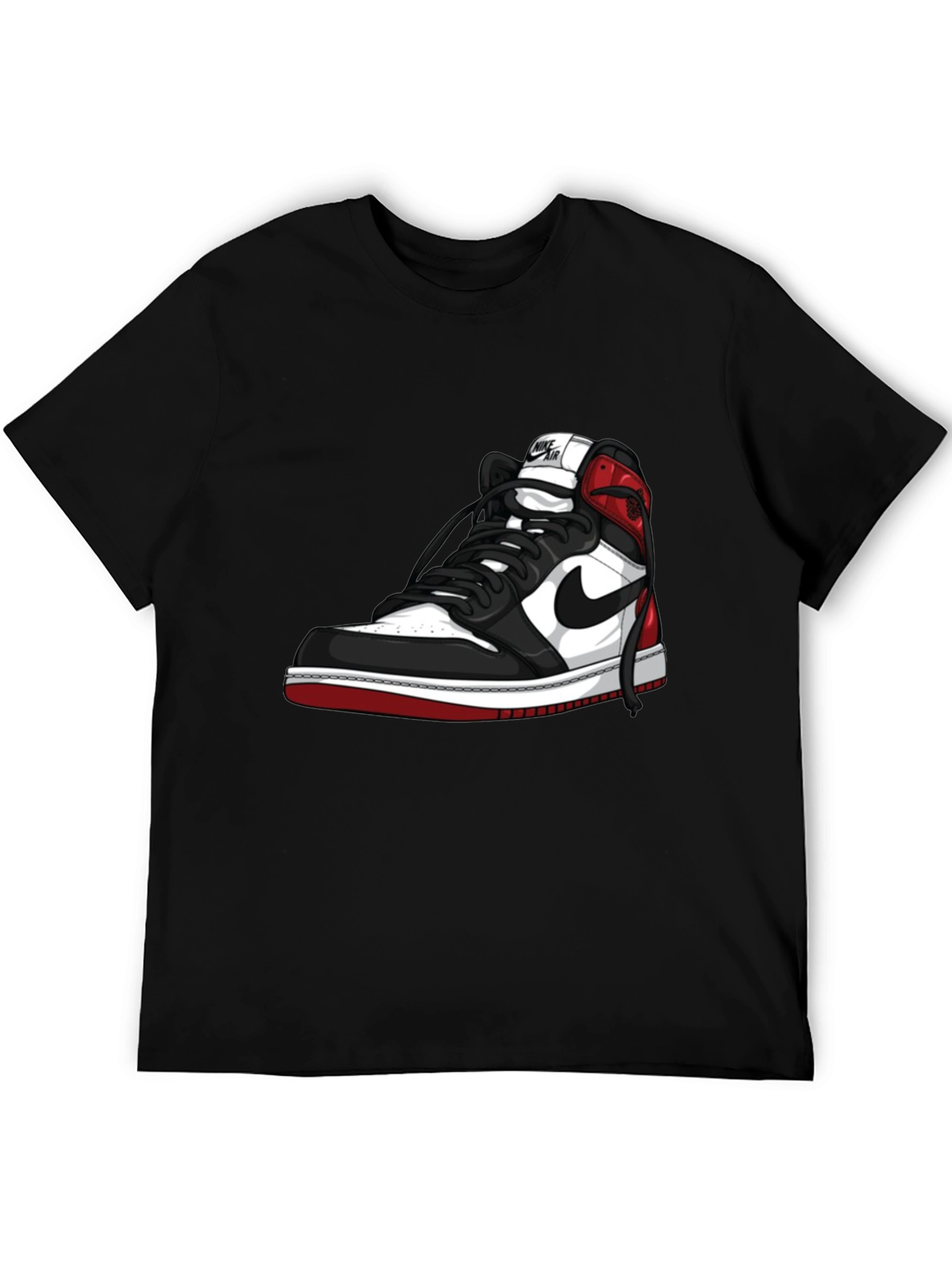 Air Jordan 1 T-Shirt - Sneaker Head Tee