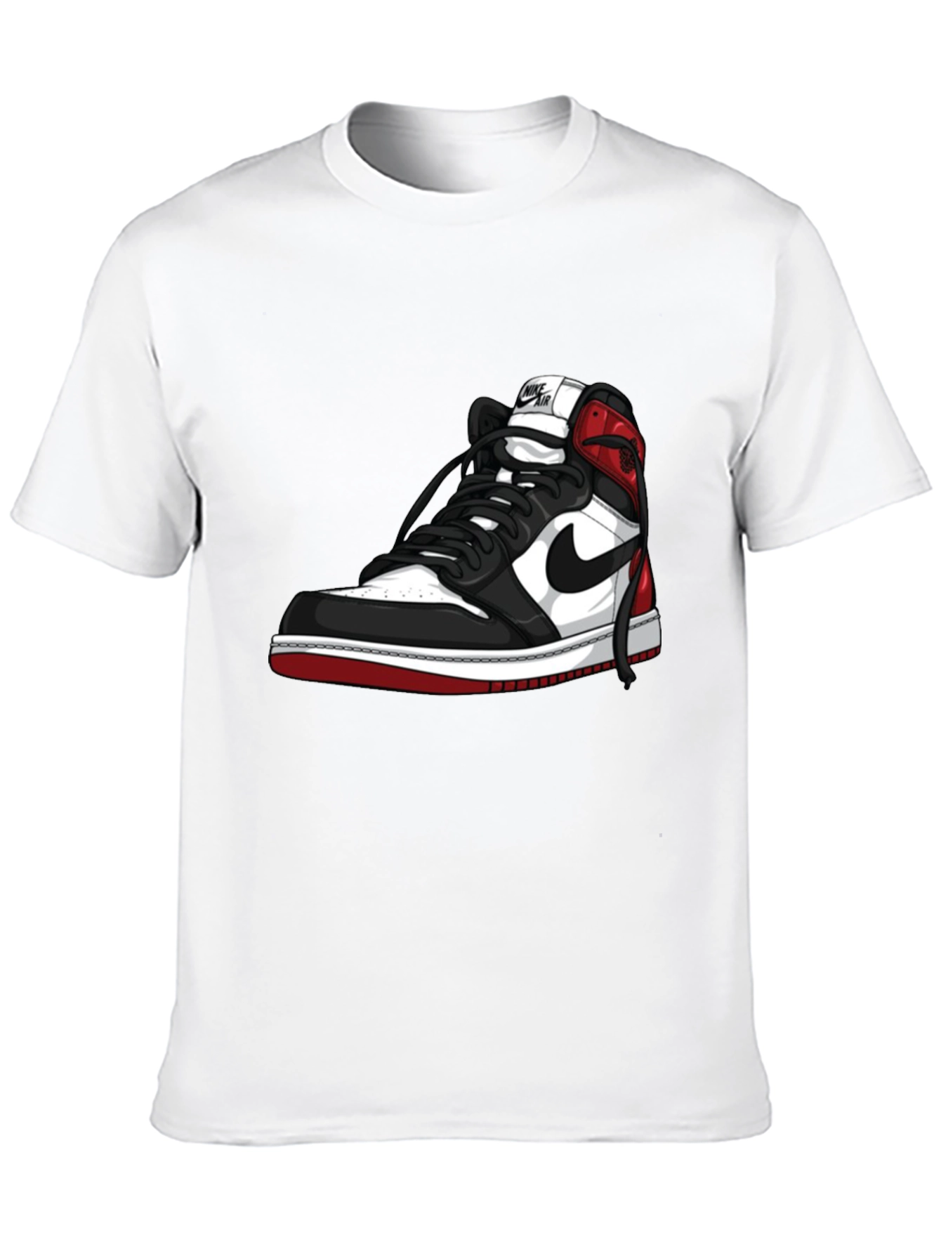Air Jordan 1 T-Shirt - Sneaker Head Tee