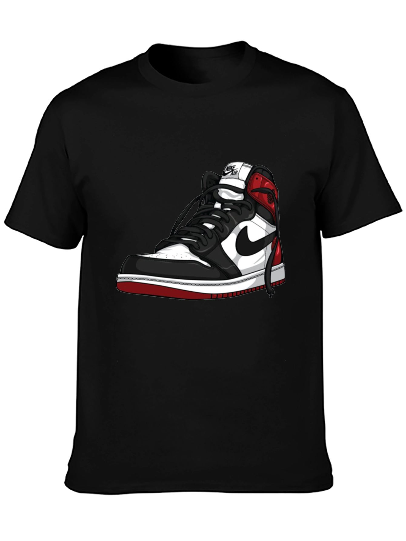 Air Jordan 1 T-Shirt - Sneaker Head Tee