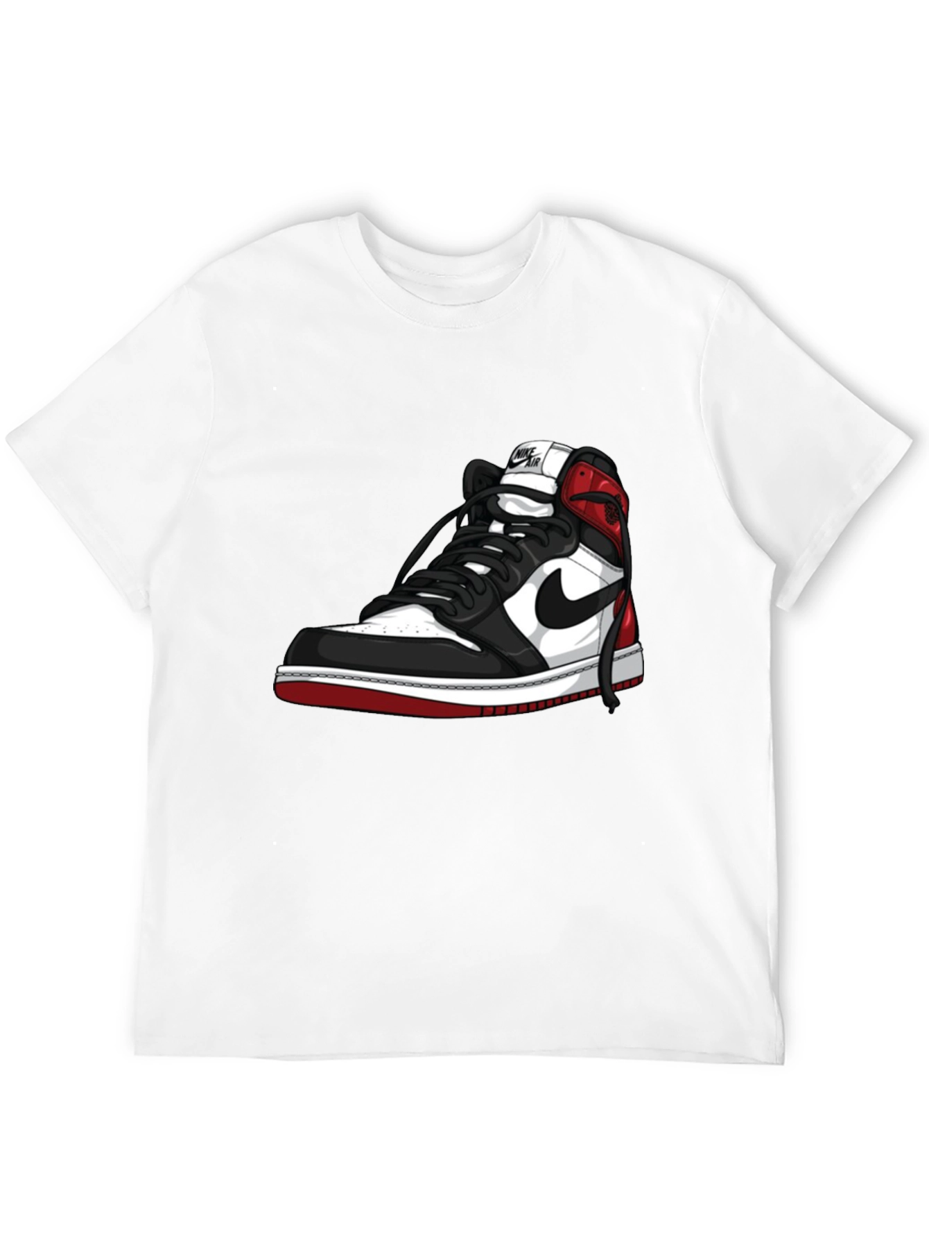 Air Jordan 1 T-Shirt - Sneaker Head Tee