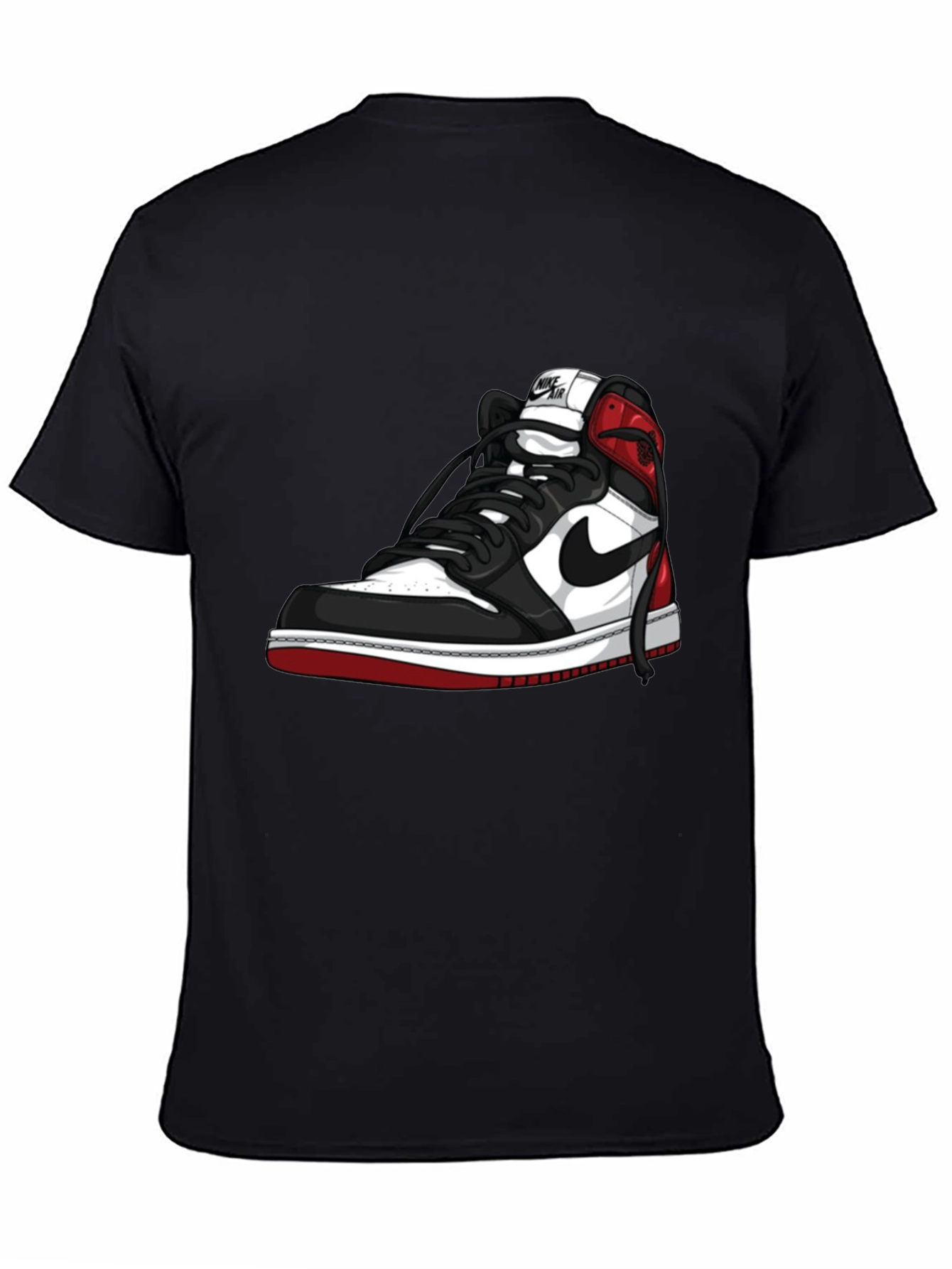 Air Jordan 1 T-Shirt - Sneaker Head Tee
