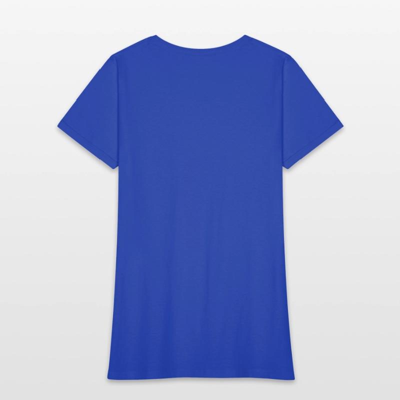 Virgin Mother Mary Praying Blue Heart