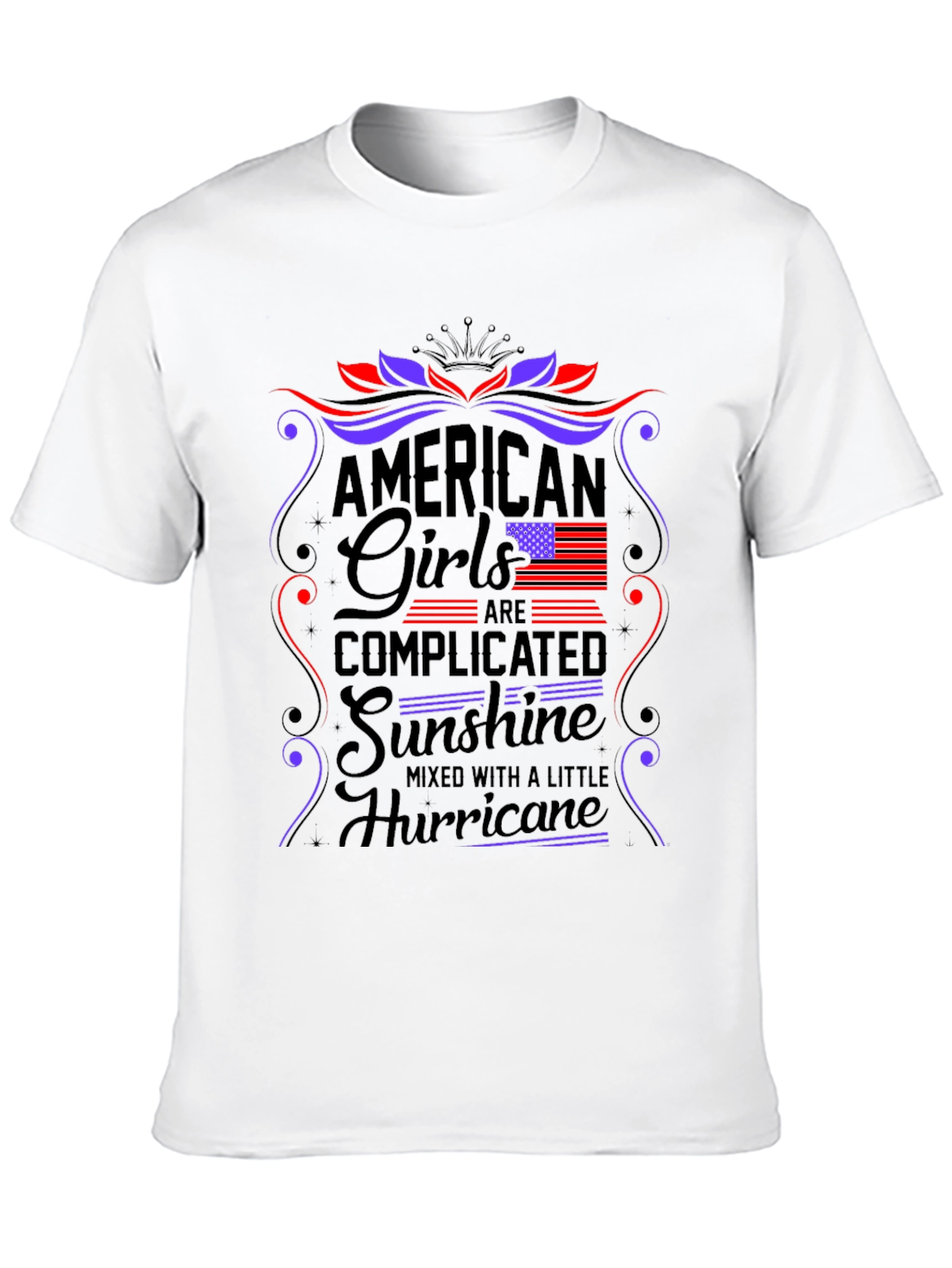 American Girls T-Shirt