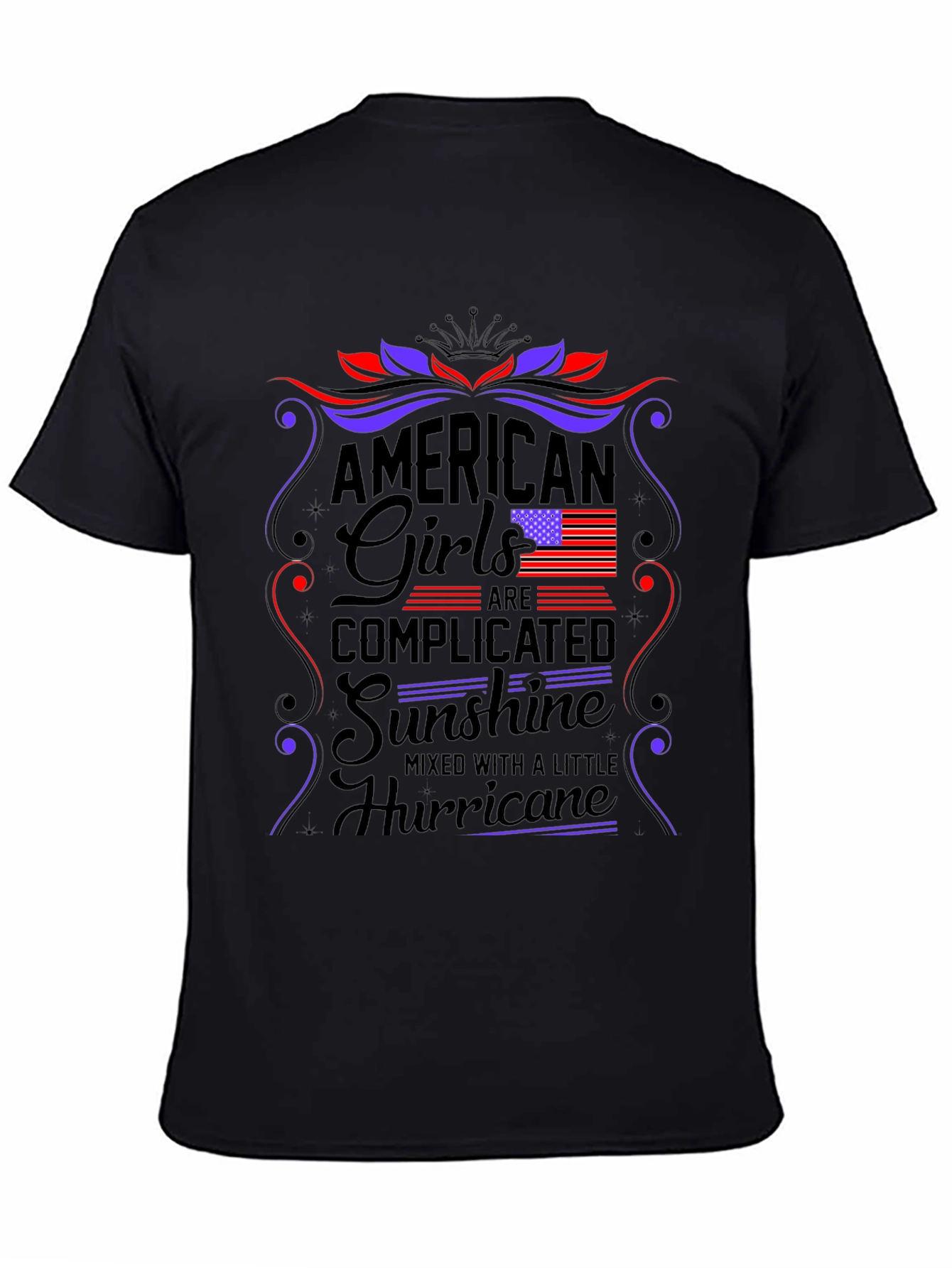 American Girls T-Shirt