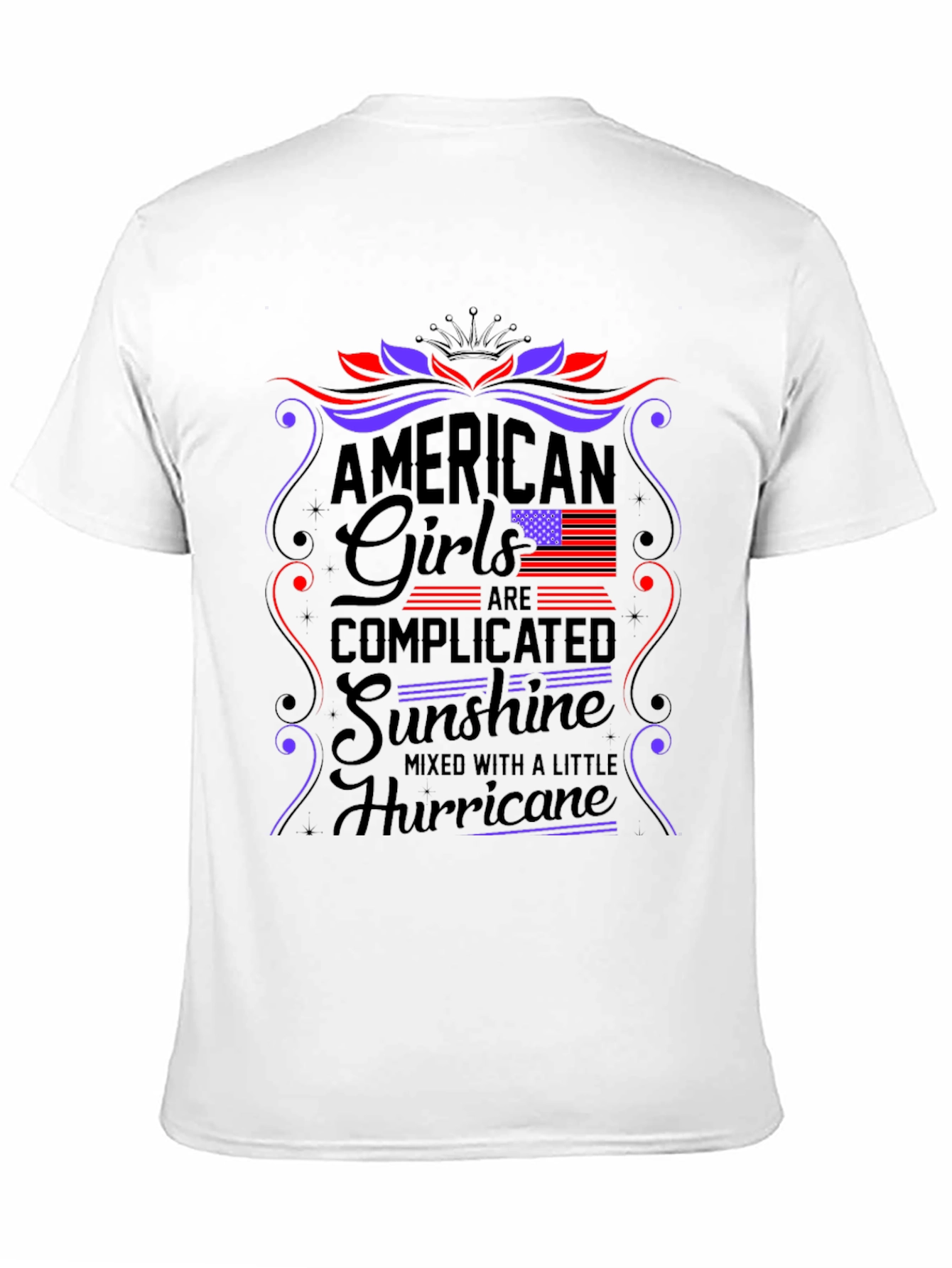 American Girls T-Shirt