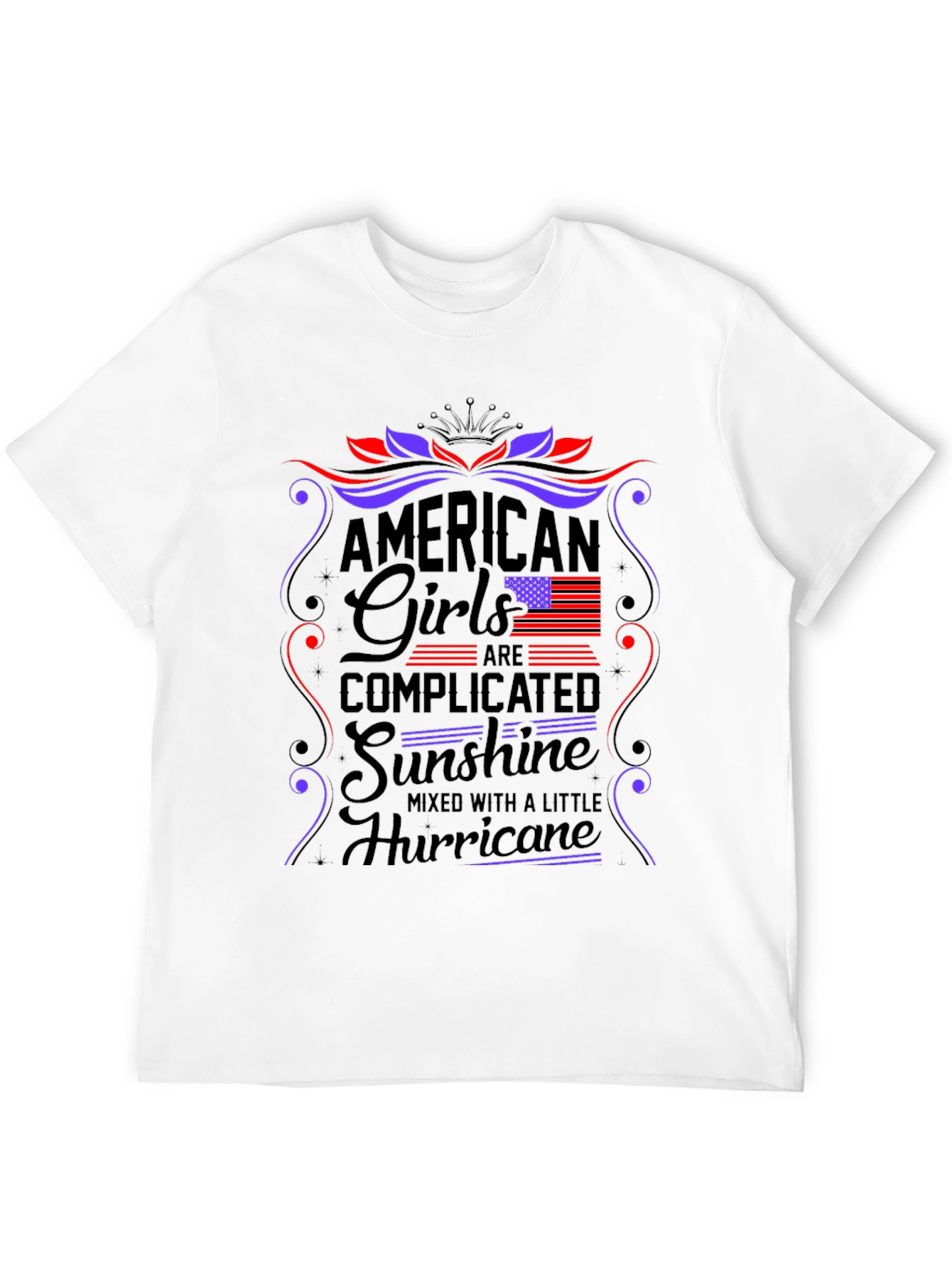American Girls T-Shirt