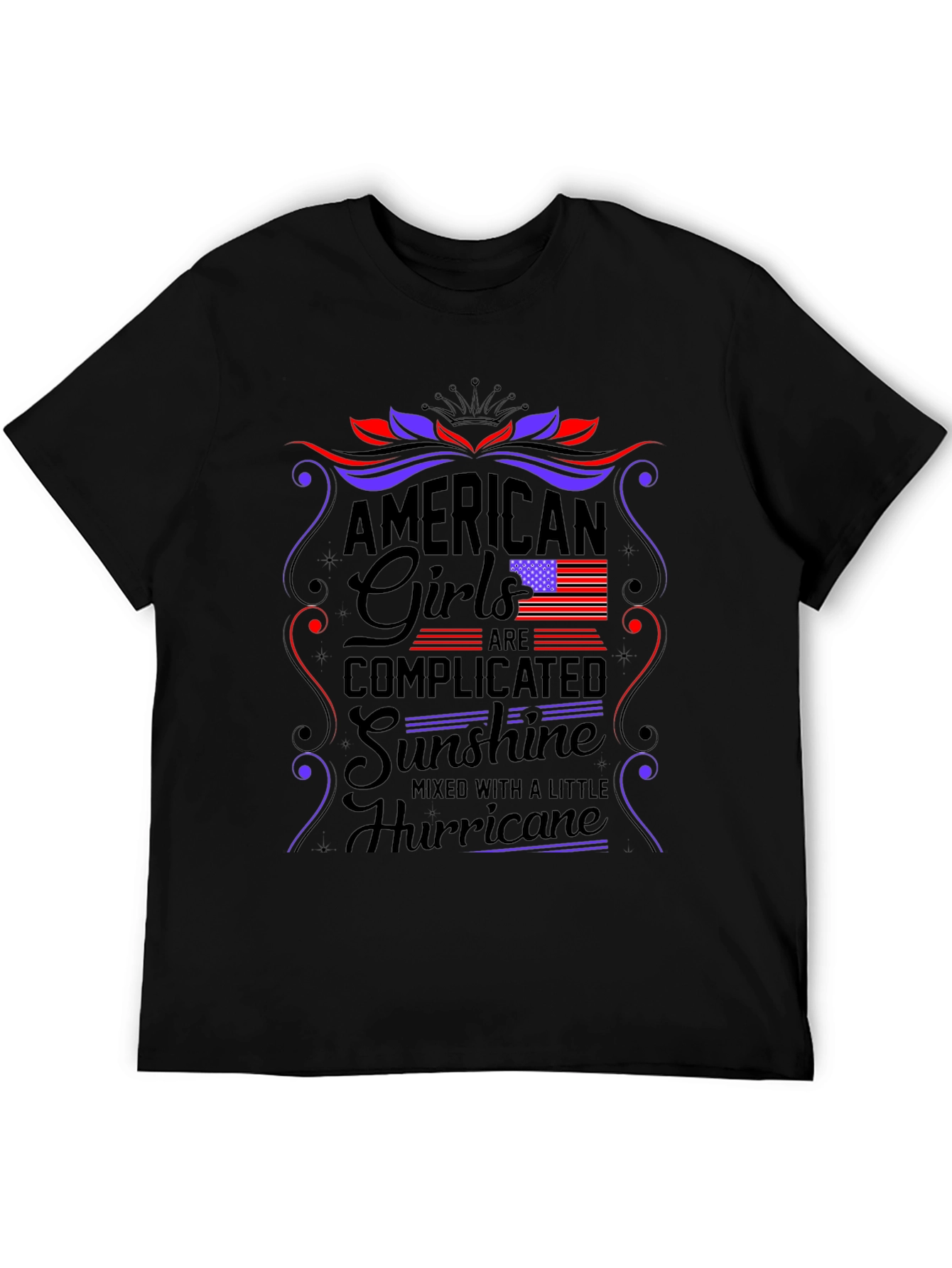 American Girls T-Shirt