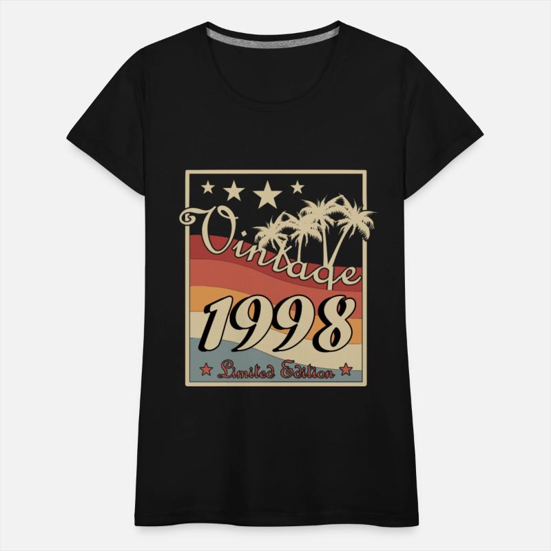 1998 - year of manufacture 1998 - year 1998