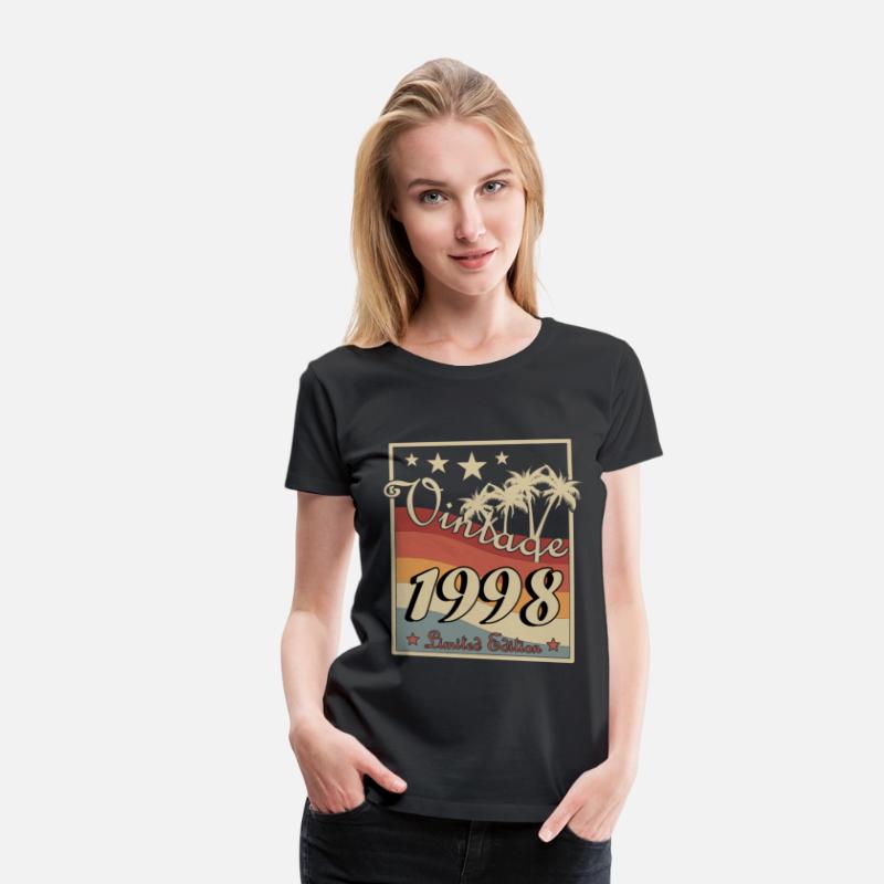 1998 - year of manufacture 1998 - year 1998