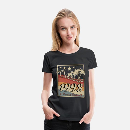 1998 - year of manufacture 1998 - year 1998