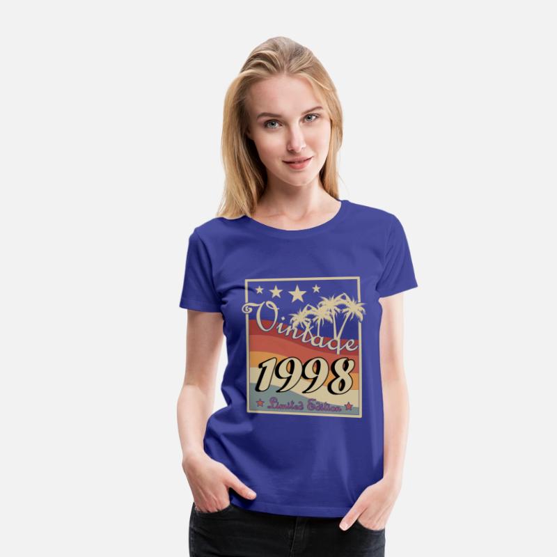 1998 - year of manufacture 1998 - year 1998