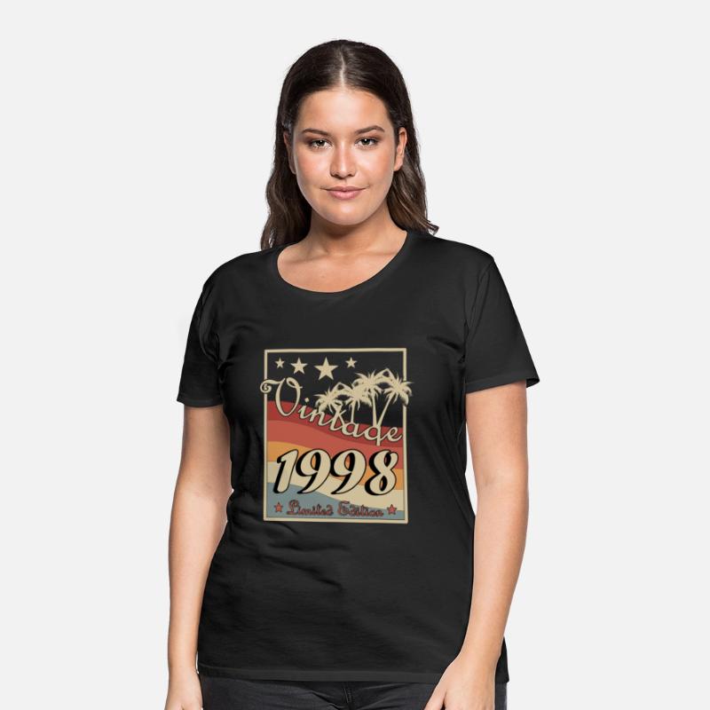 1998 - year of manufacture 1998 - year 1998