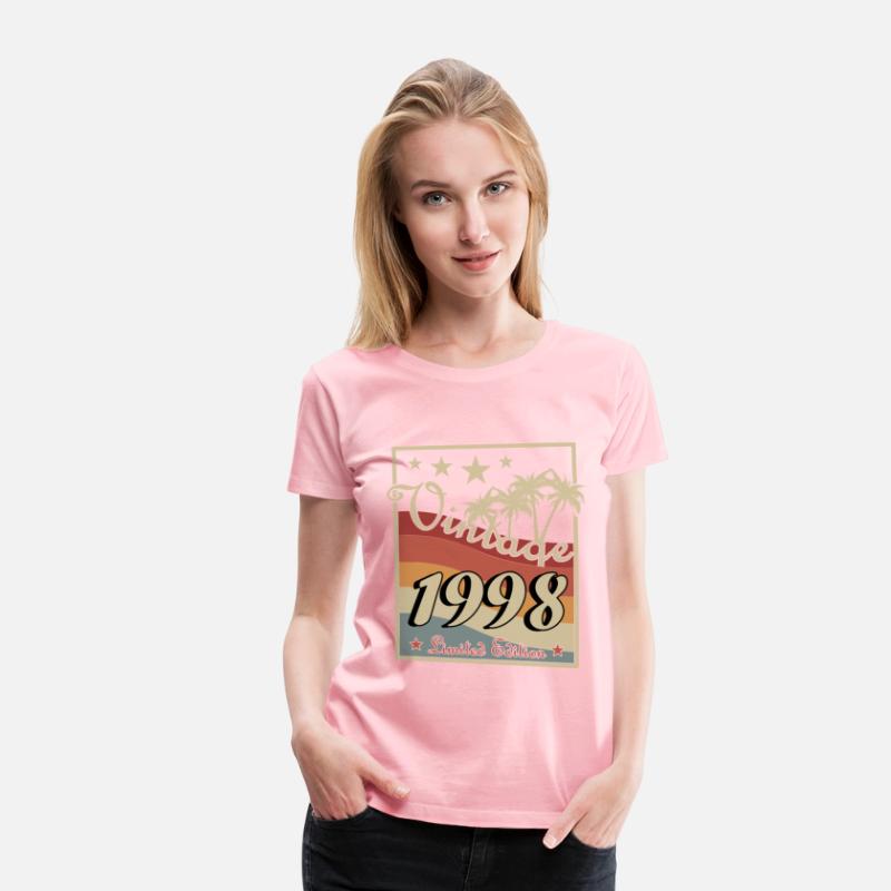 1998 - year of manufacture 1998 - year 1998