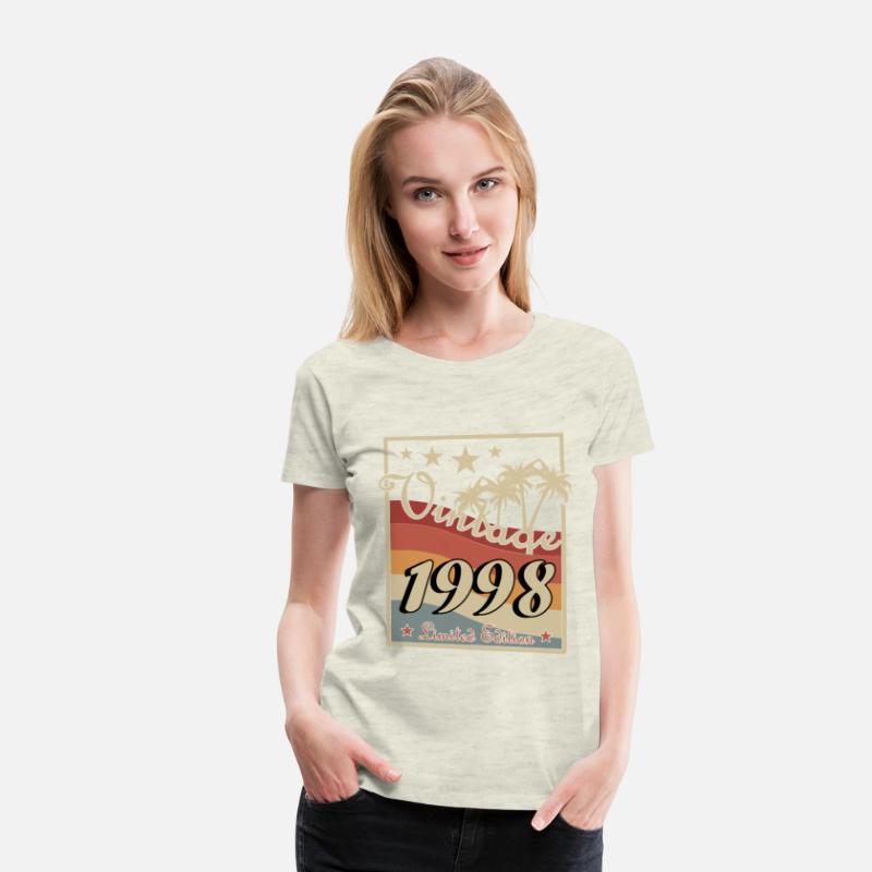 1998 - year of manufacture 1998 - year 1998