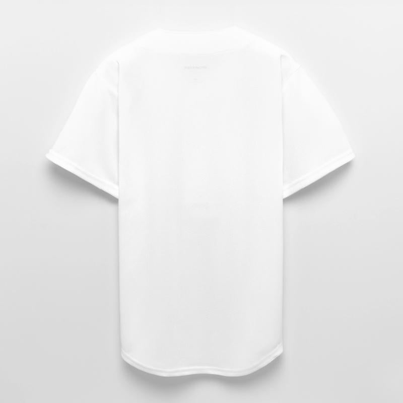 Sports Jersey - Number 33 Thirty Three XXXIII