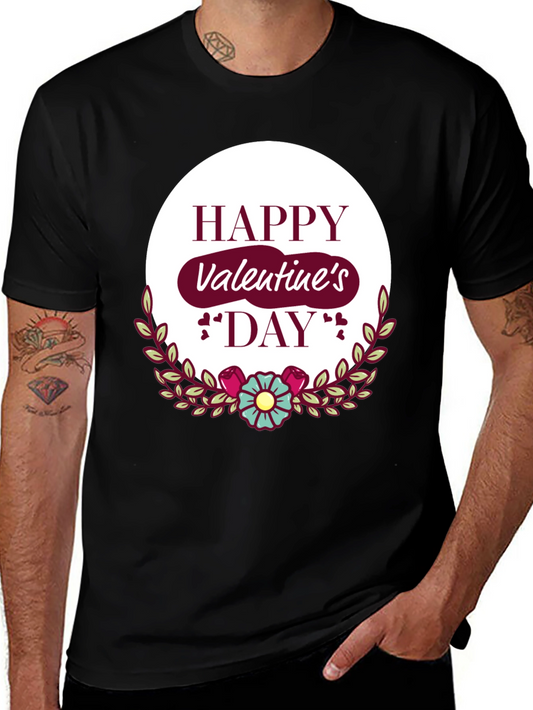 Happy Valentines Day T-Shirt