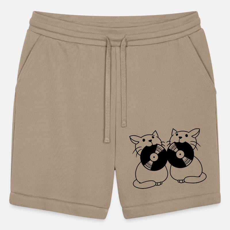 2 DJ Cats Two Friends Pet Team Mouth Vinyl Records