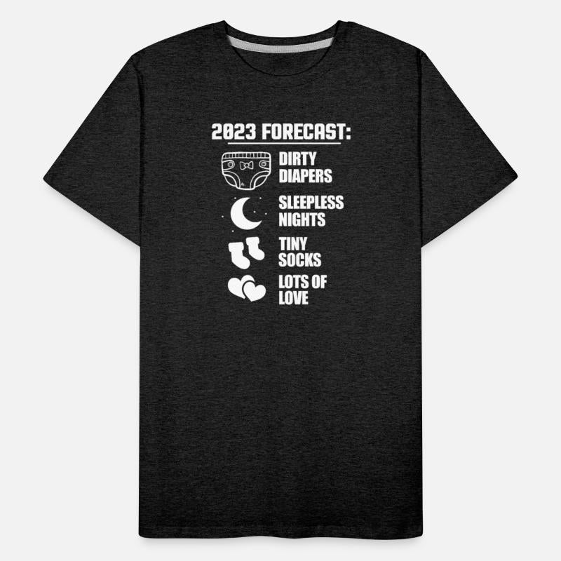 2023 Forecast Pregnancy Announcement