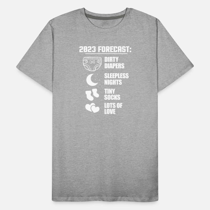 2023 Forecast Pregnancy Announcement