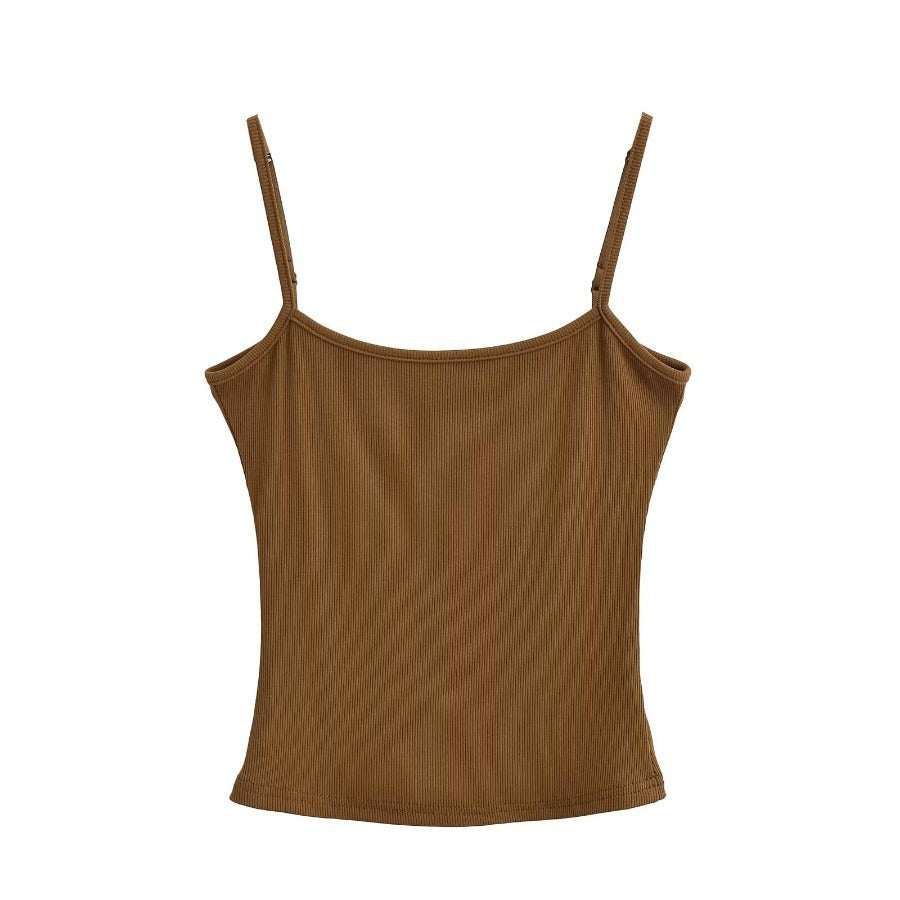 Slim fit small sling