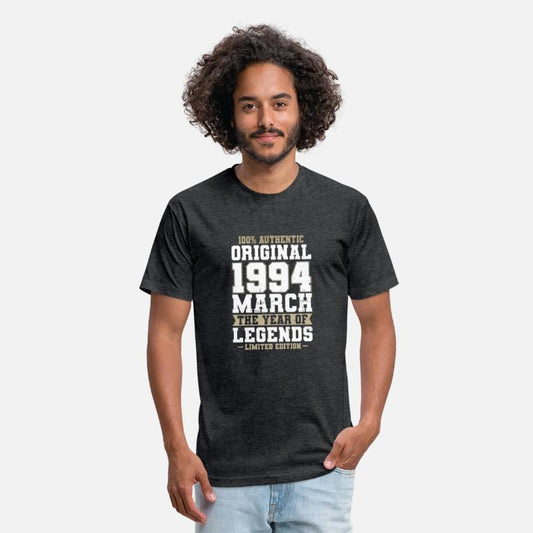 30th birthday vintage march 1994 original 1994