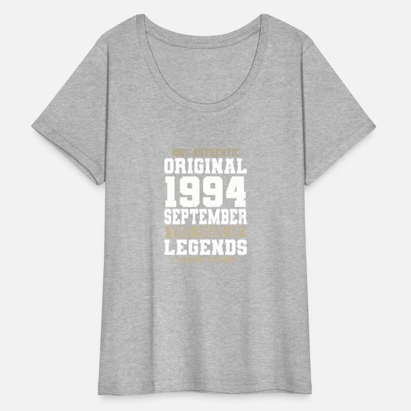 30th birthday vintage september 1994 original 1994