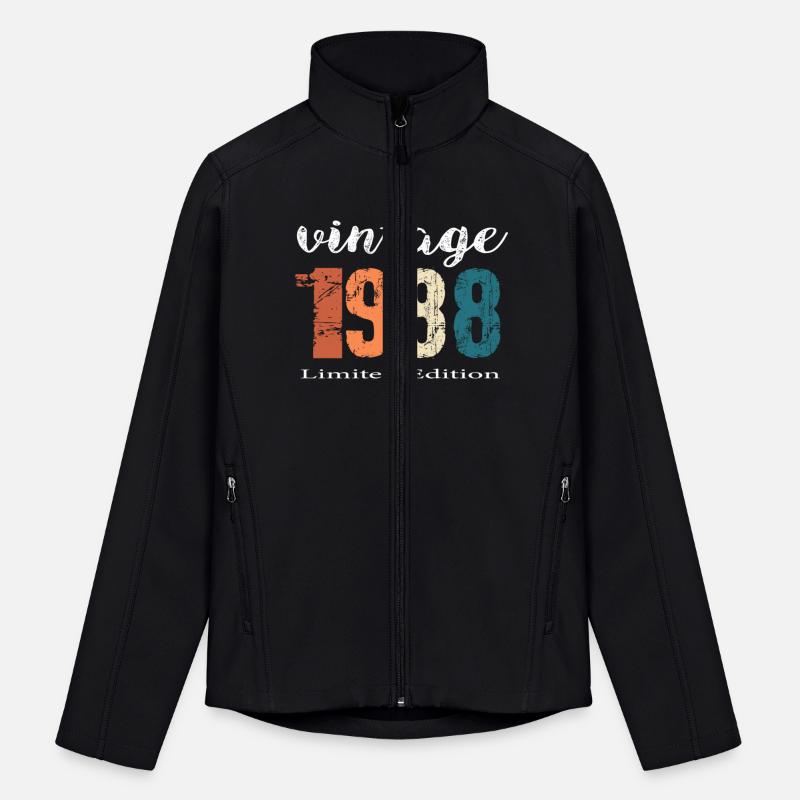 36 Year Old Gifts Vintage 1989 Limited Edition