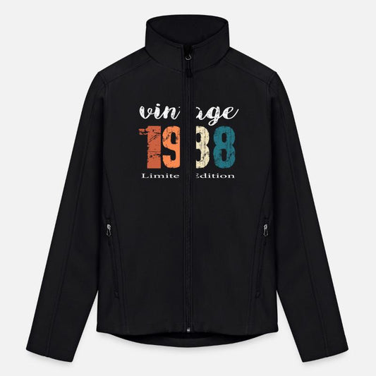 36 Year Old Gifts Vintage 1989 Limited Edition