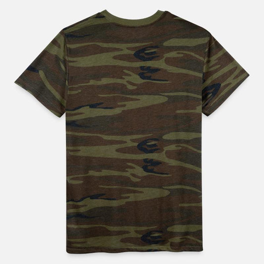 Summer Escape Mode | Beach Wave Graphic Tee