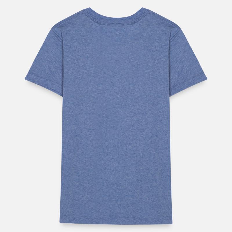 Viking king in Viking ship with torch and axe