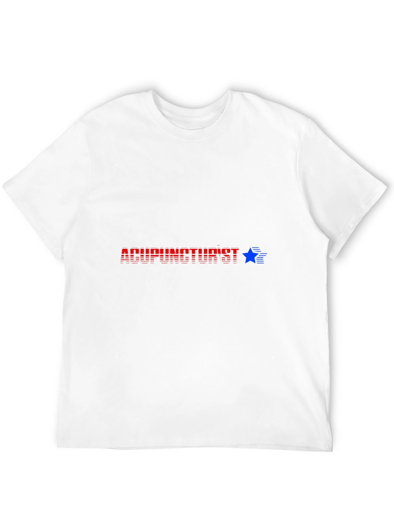 Acupuncturist Graphic Tee