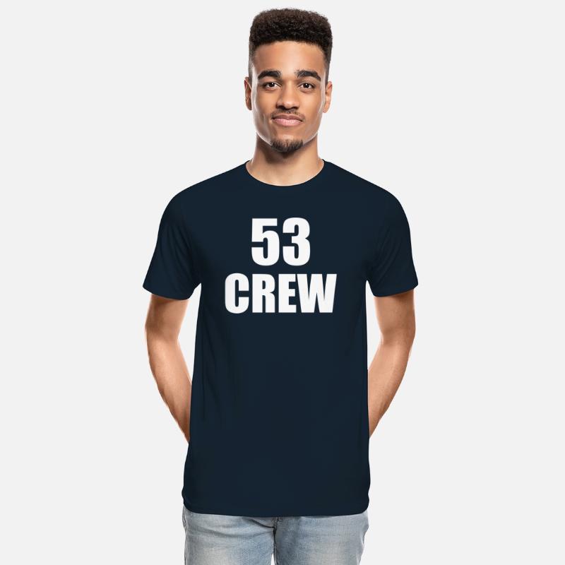 53rd Birthday Crew 53rd Birthday For Group