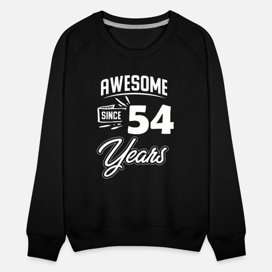 54 Birthday Party Old Year Of Construction