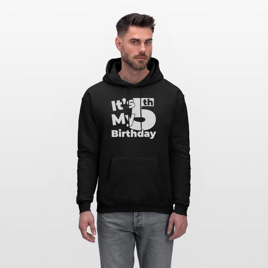 5th Birthday Shirt Its My 5th Birthday 5 Year