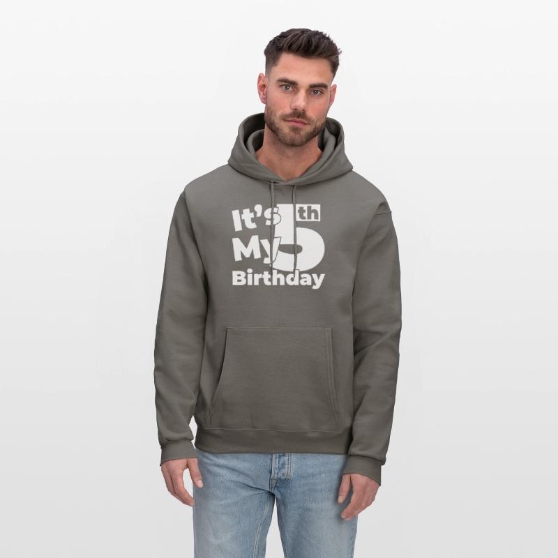 5th Birthday Shirt Its My 5th Birthday 5 Year