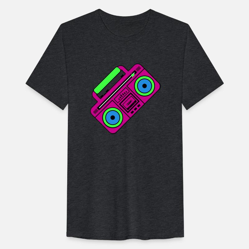 80s Boombox