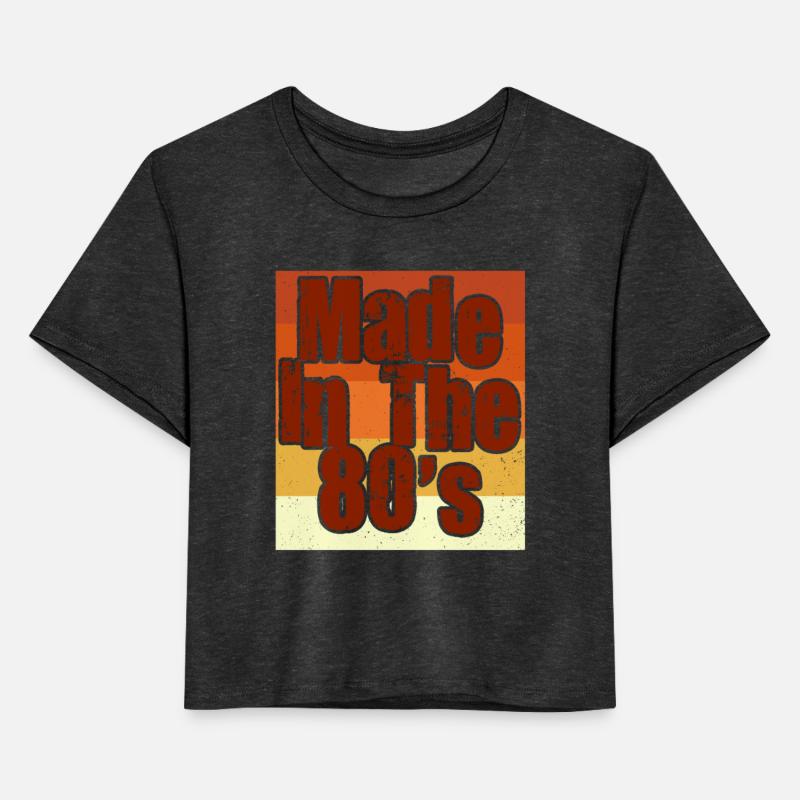 80's The 80s Music