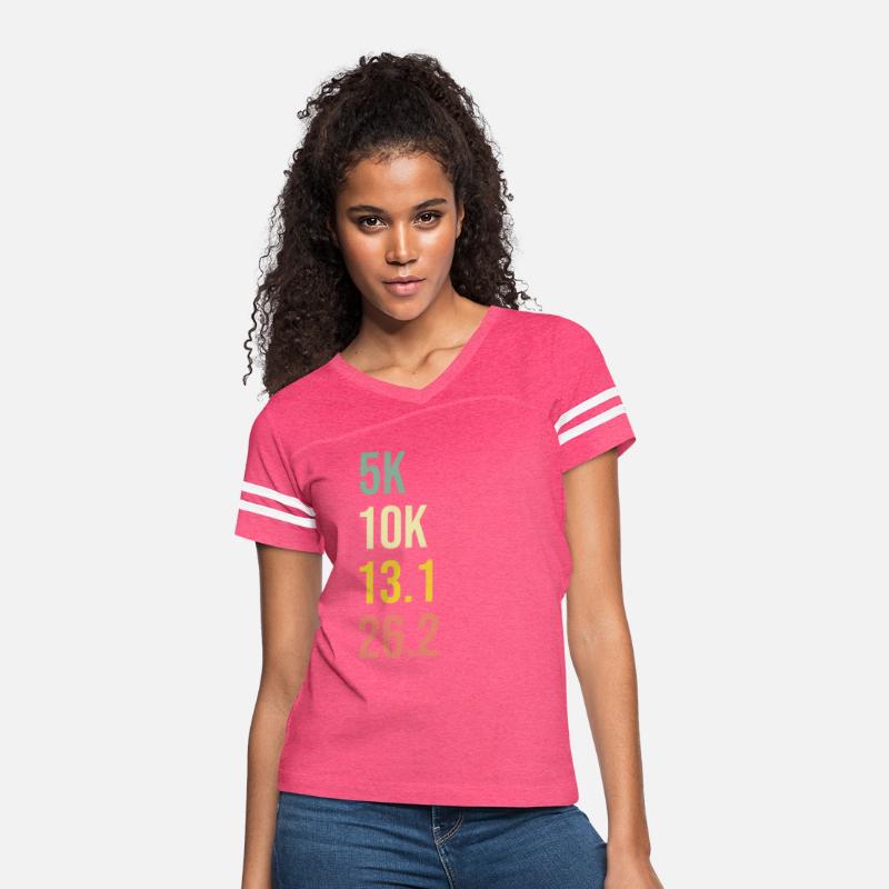 80s Vintage Half Marathon 5k Race 10k Running Gift