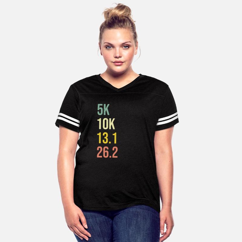 80s Vintage Half Marathon 5k Race 10k Running Gift