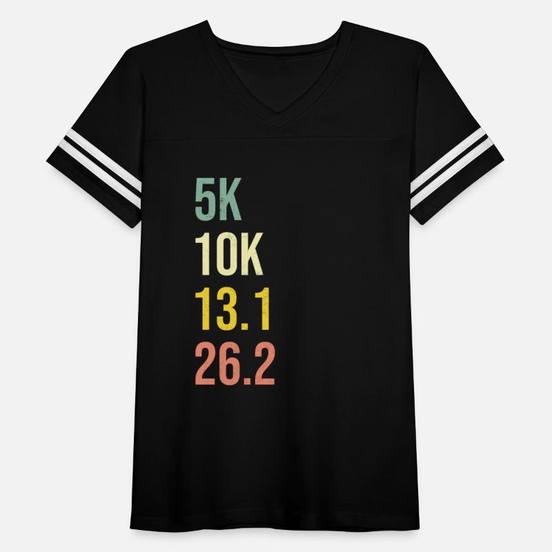 80s Vintage Half Marathon 5k Race 10k Running Gift