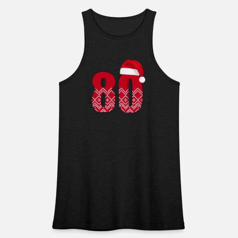 80th Birthday - Congratulations Number Eighty!