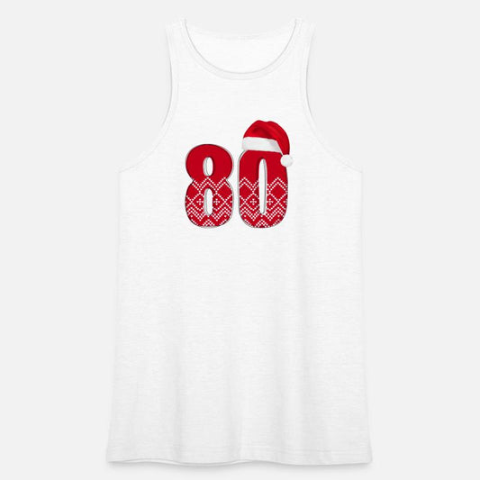 80th Birthday - Congratulations Number Eighty!