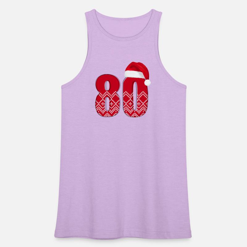 80th Birthday - Congratulations Number Eighty!