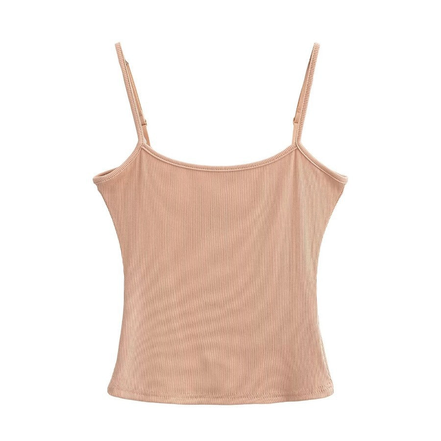 Slim fit small sling