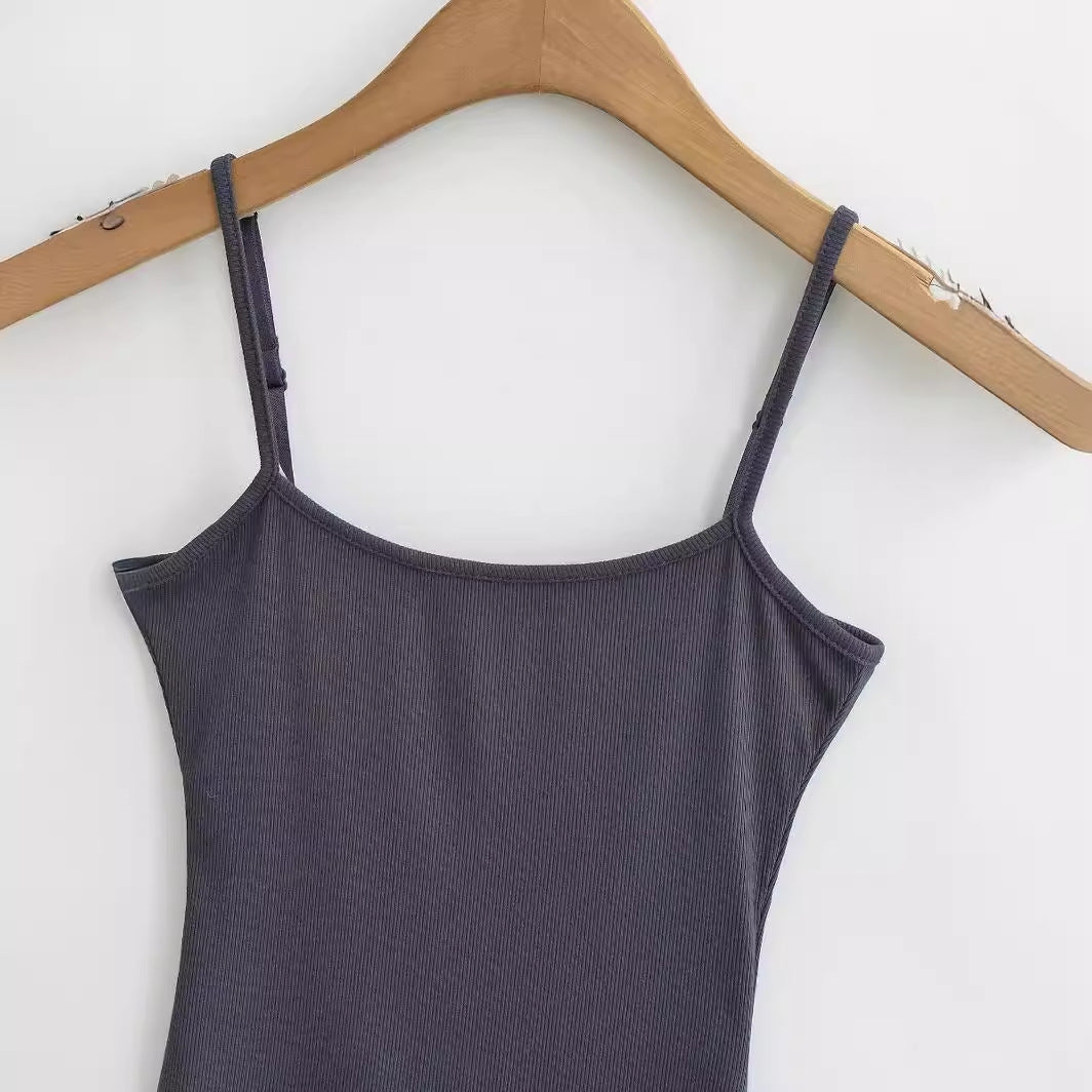 Slim fit small sling