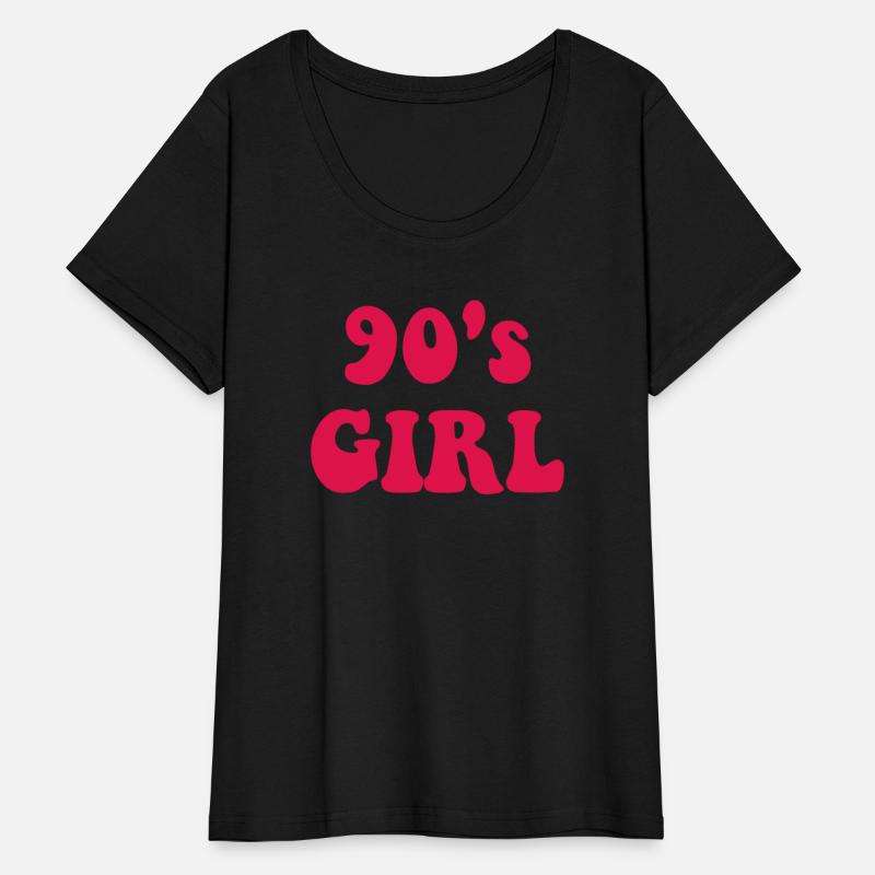 90's Girl
