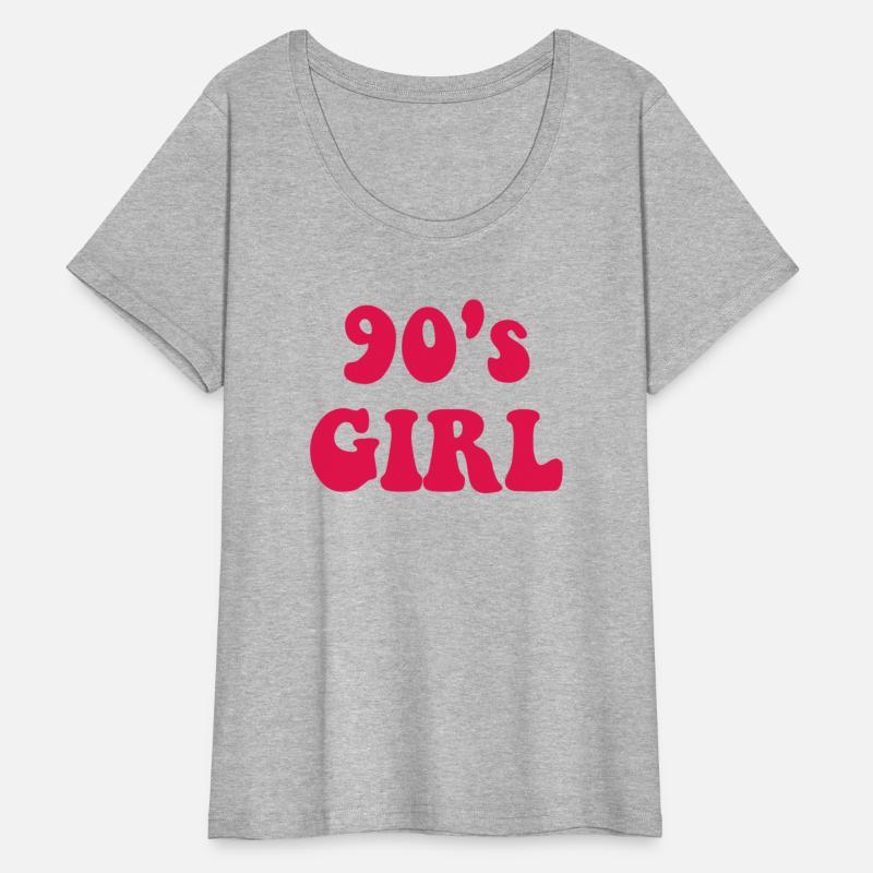 90's Girl